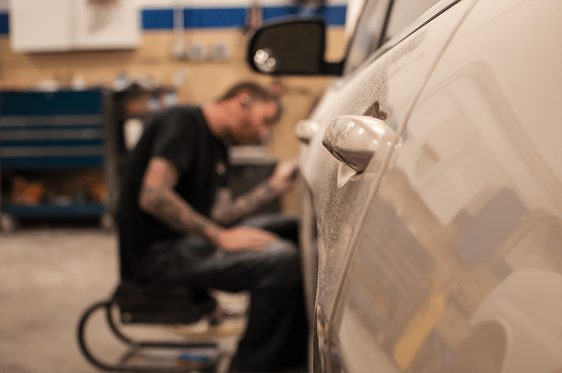 Auto Body Repair Car Craft Auto Body Shops