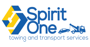 SpiritOneTowing