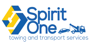 SpiritOneTowing