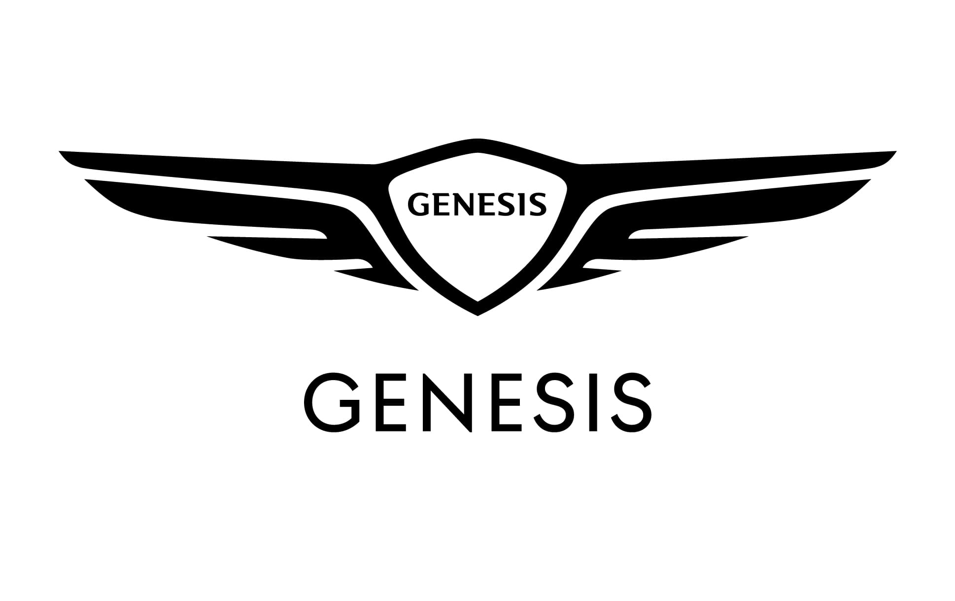 Genesis-Logo