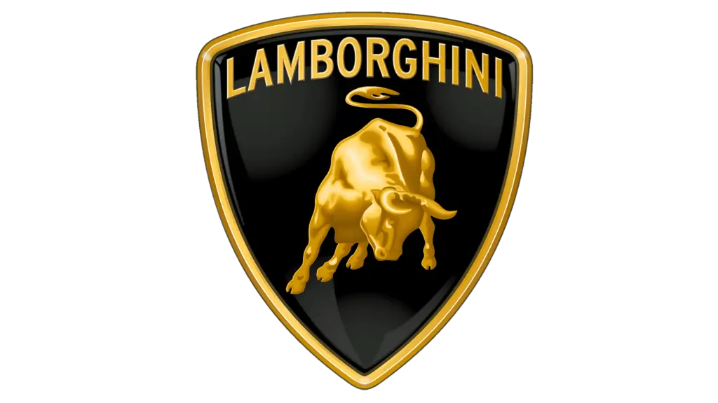 Lamborghini-logo