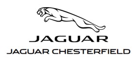 Jaguar Chesterfield