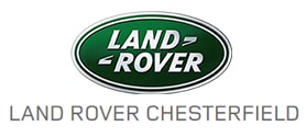 Landrover Chesterfield